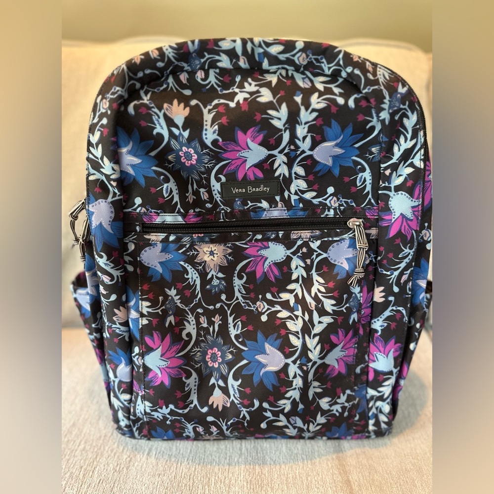 Vera Bradley Backpack